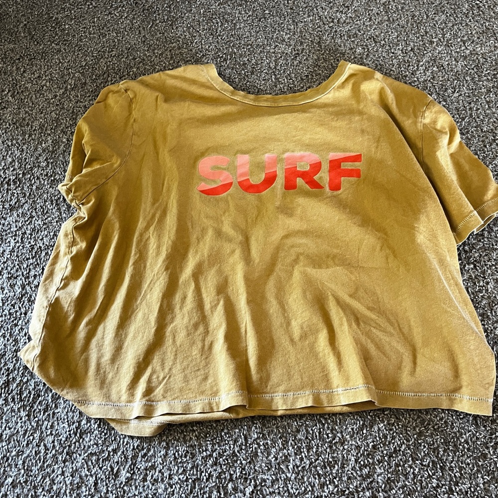 T shirt